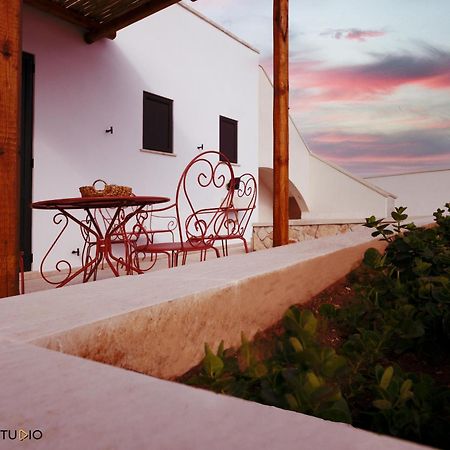 Al Poggiale - Residenza Mediterranea Porto Cesareo Zewnętrze zdjęcie