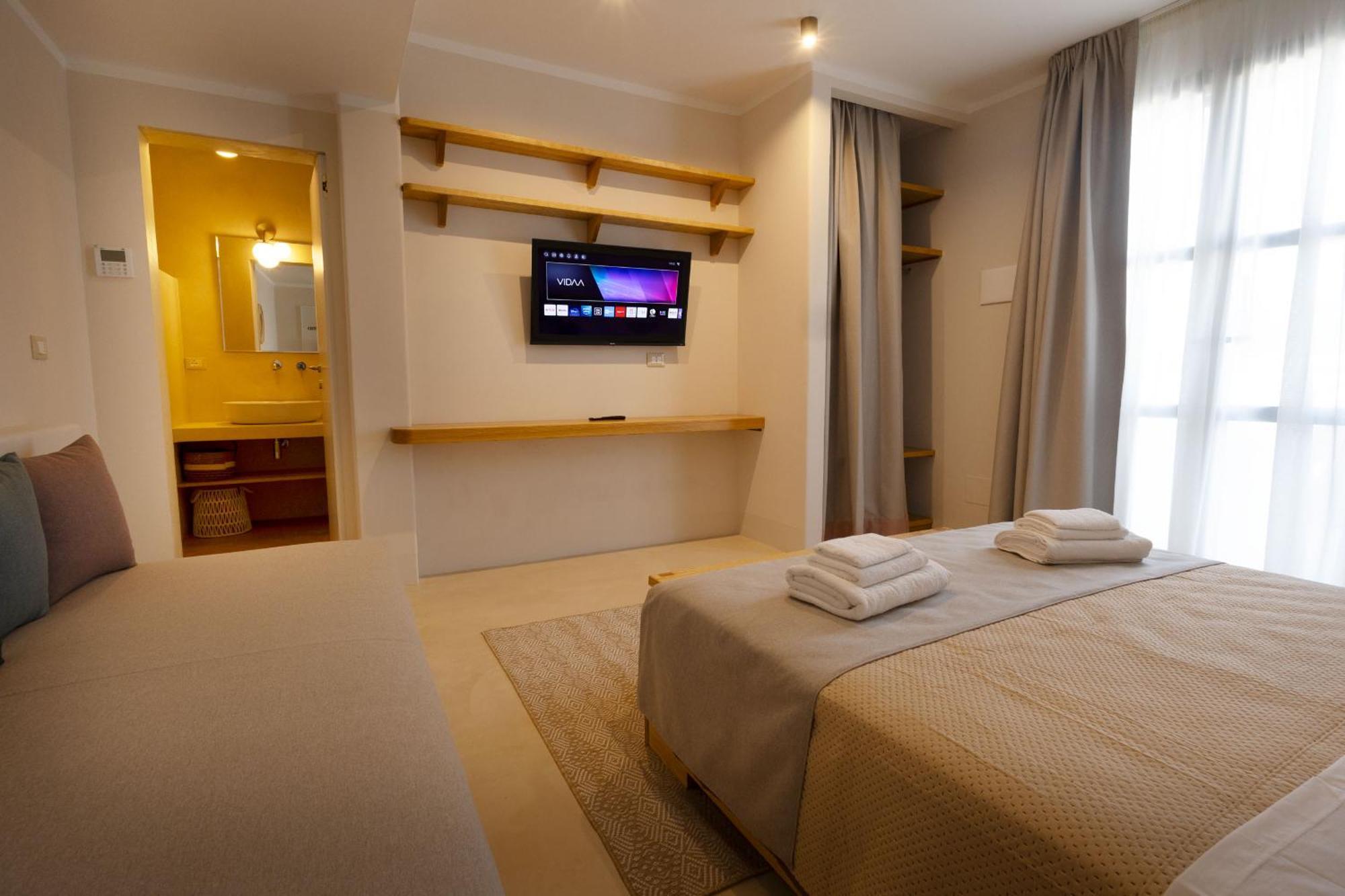 Al Poggiale - Residenza Mediterranea Porto Cesareo Zewnętrze zdjęcie