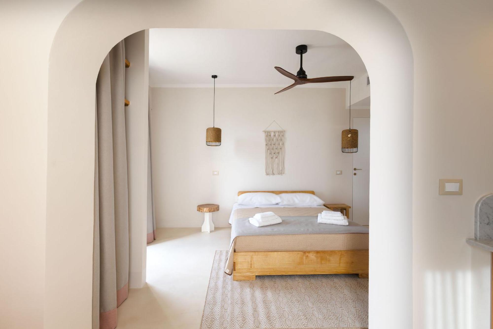 Al Poggiale - Residenza Mediterranea Porto Cesareo Zewnętrze zdjęcie