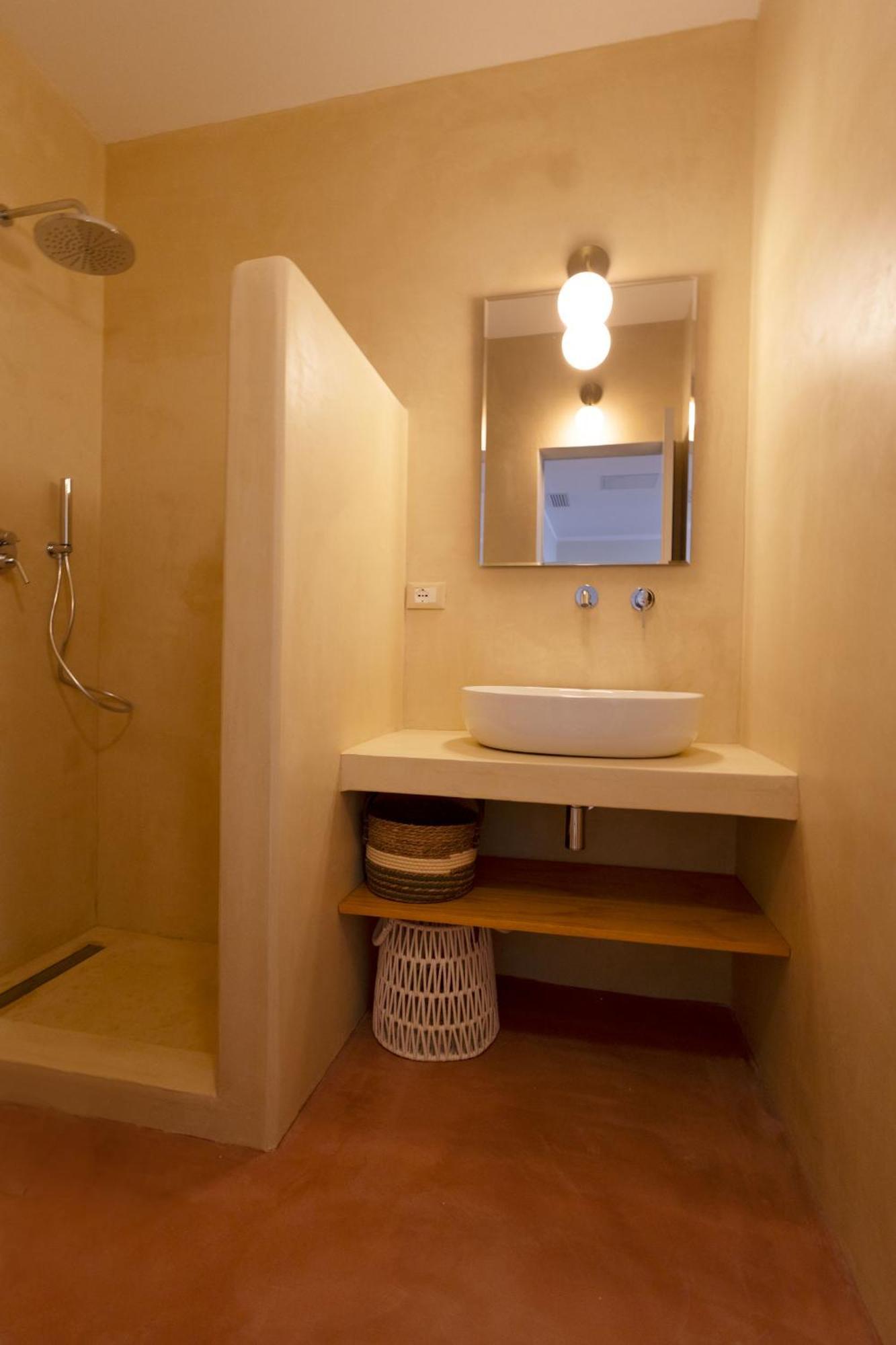 Al Poggiale - Residenza Mediterranea Porto Cesareo Zewnętrze zdjęcie