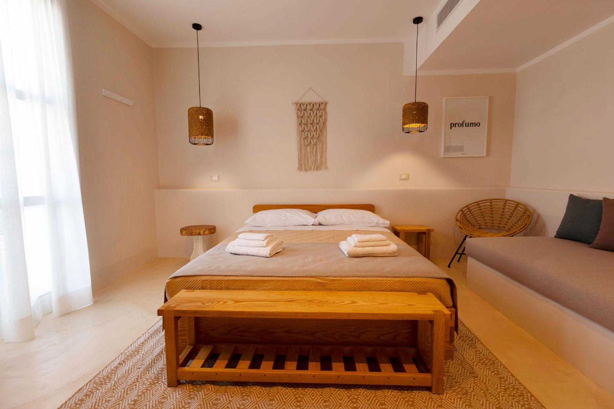 Al Poggiale - Residenza Mediterranea Porto Cesareo Zewnętrze zdjęcie