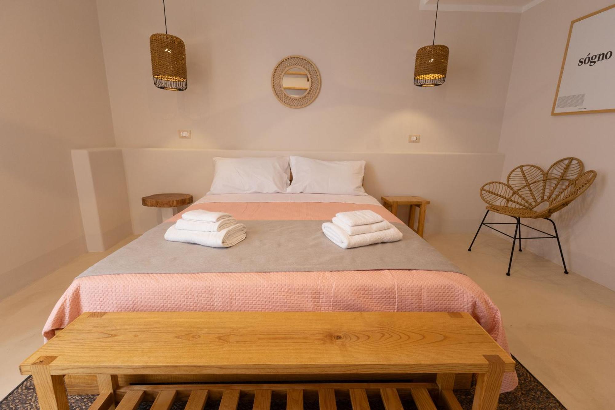 Al Poggiale - Residenza Mediterranea Porto Cesareo Zewnętrze zdjęcie