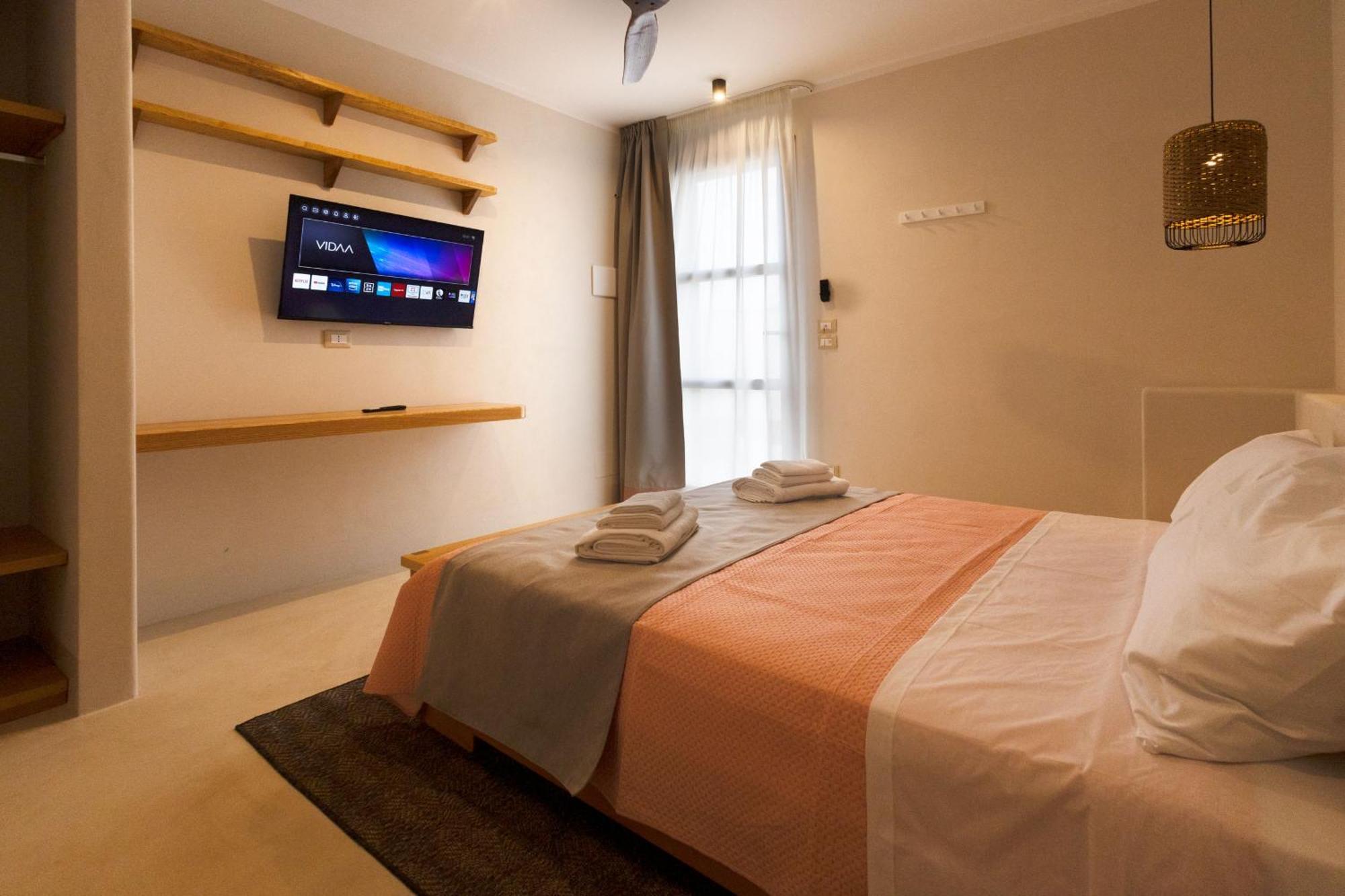 Al Poggiale - Residenza Mediterranea Porto Cesareo Zewnętrze zdjęcie