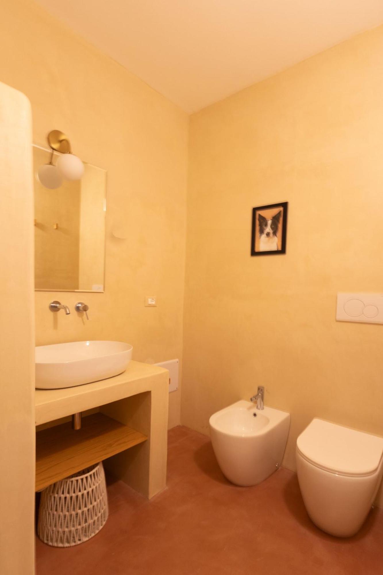 Al Poggiale - Residenza Mediterranea Porto Cesareo Zewnętrze zdjęcie