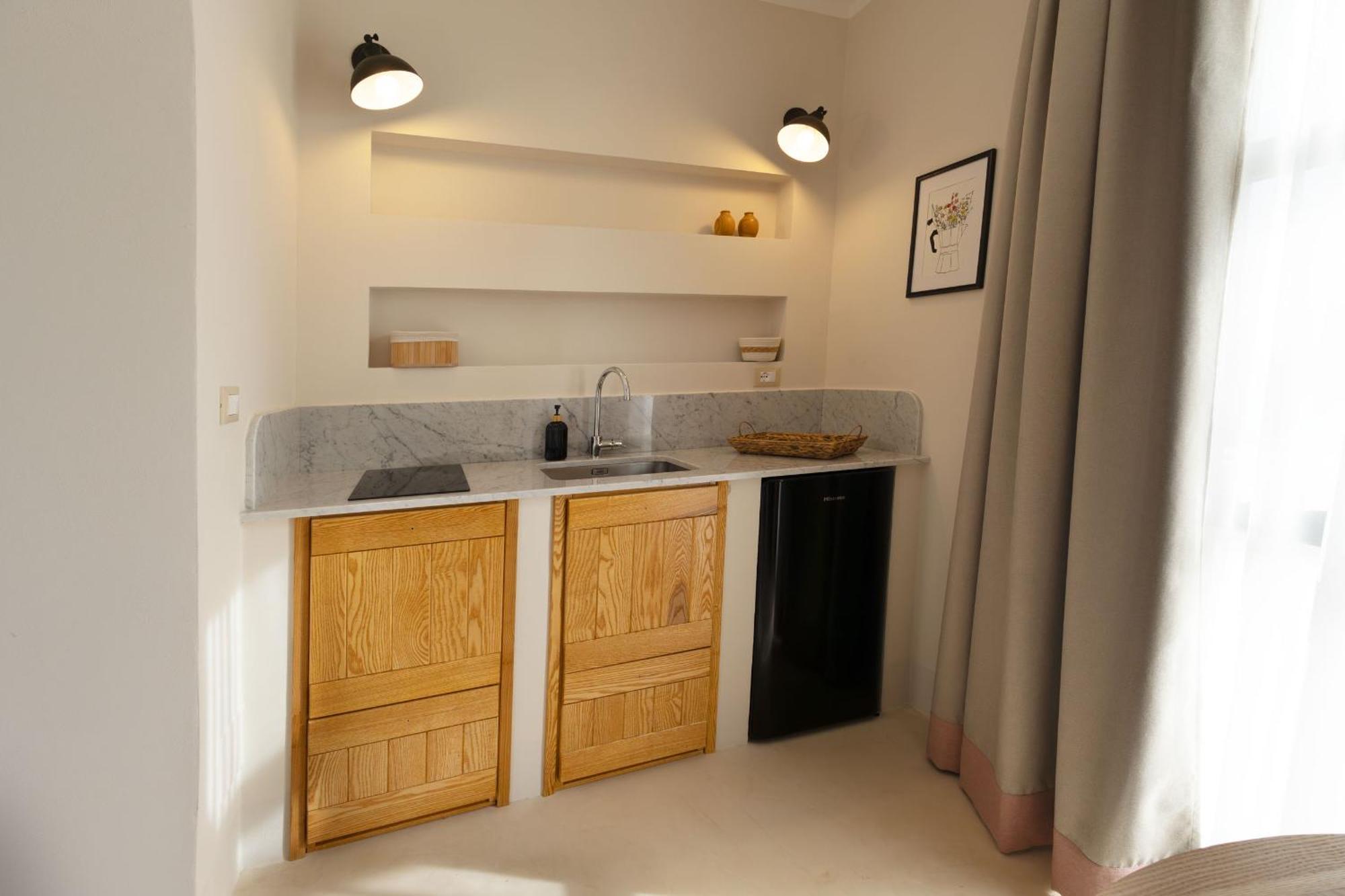 Al Poggiale - Residenza Mediterranea Porto Cesareo Zewnętrze zdjęcie
