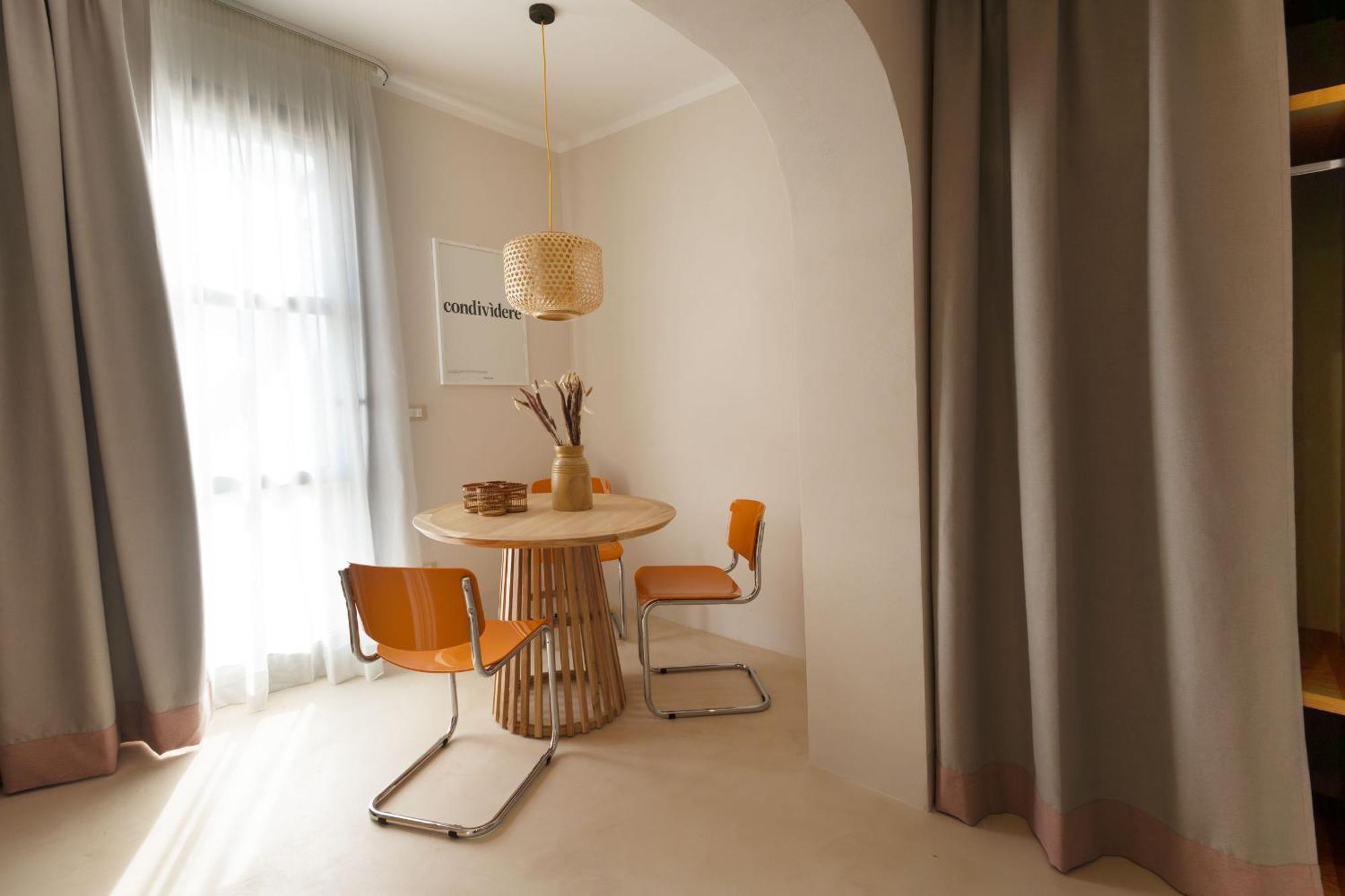 Al Poggiale - Residenza Mediterranea Porto Cesareo Zewnętrze zdjęcie