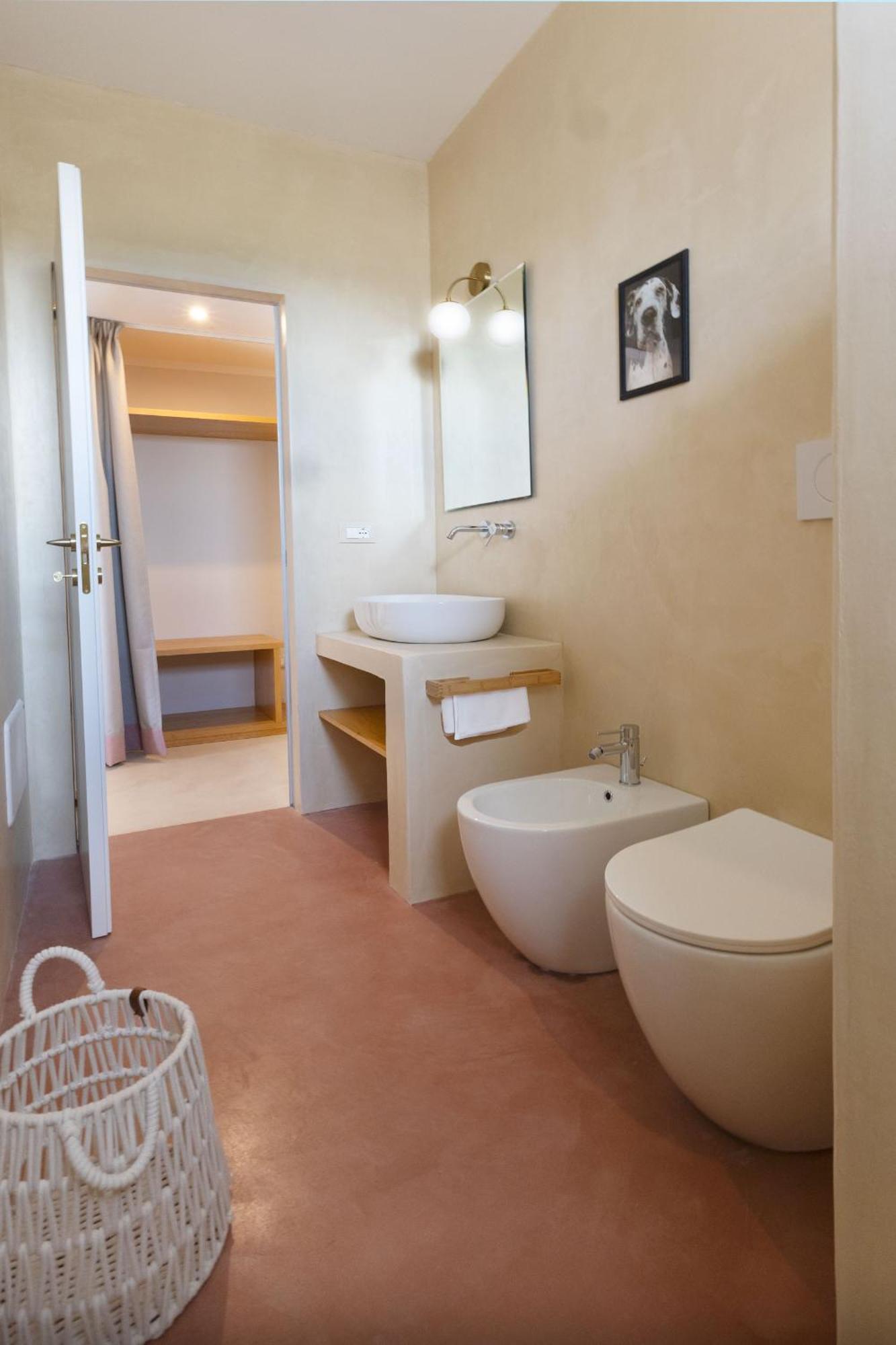 Al Poggiale - Residenza Mediterranea Porto Cesareo Zewnętrze zdjęcie