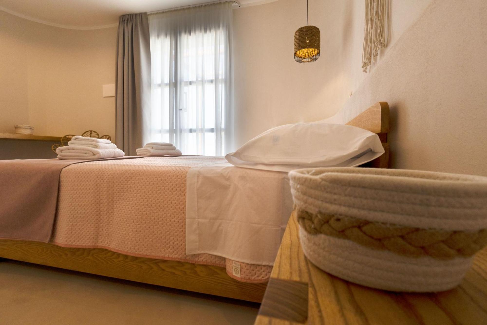 Al Poggiale - Residenza Mediterranea Porto Cesareo Zewnętrze zdjęcie