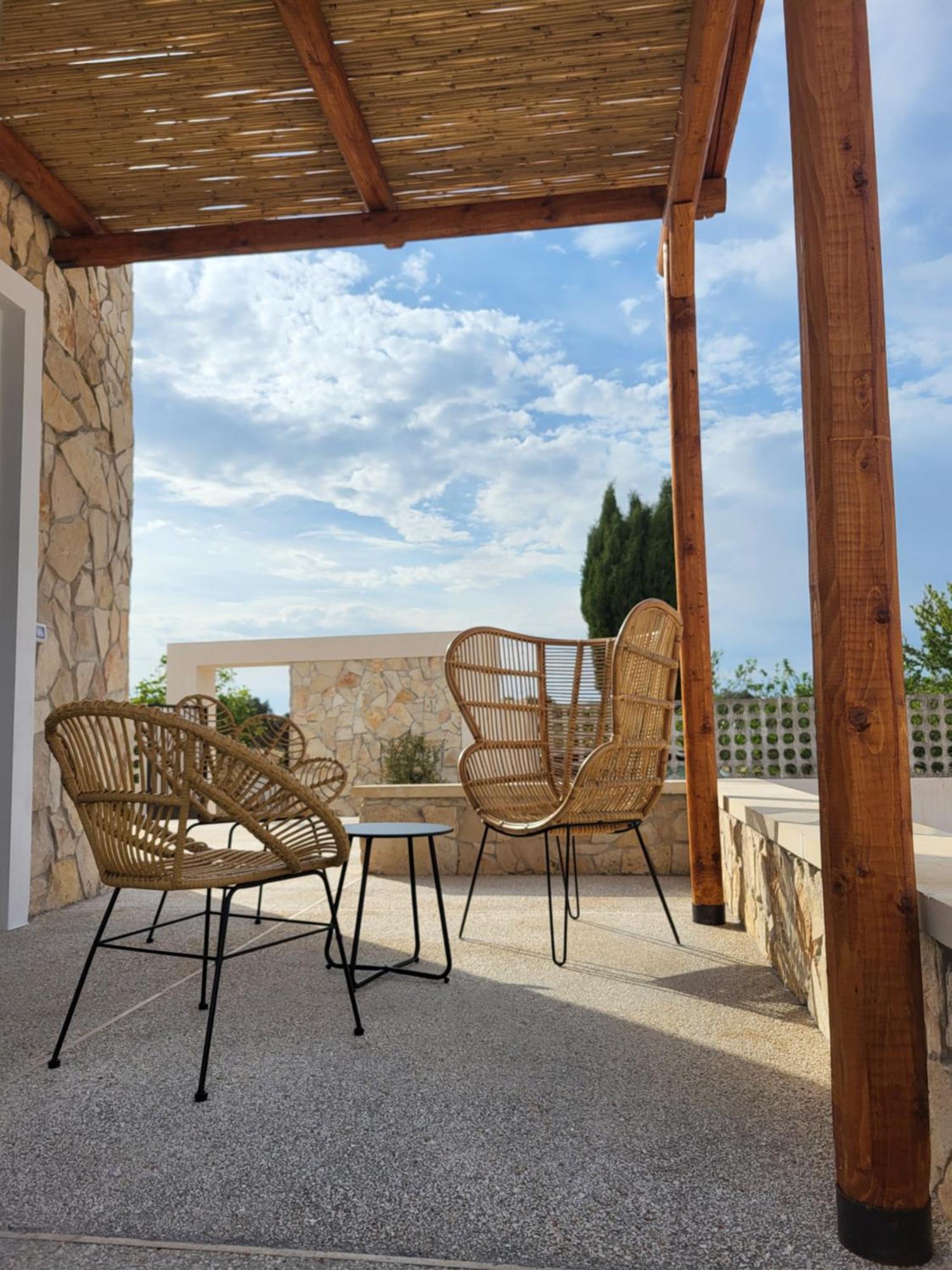 Al Poggiale - Residenza Mediterranea Porto Cesareo Zewnętrze zdjęcie