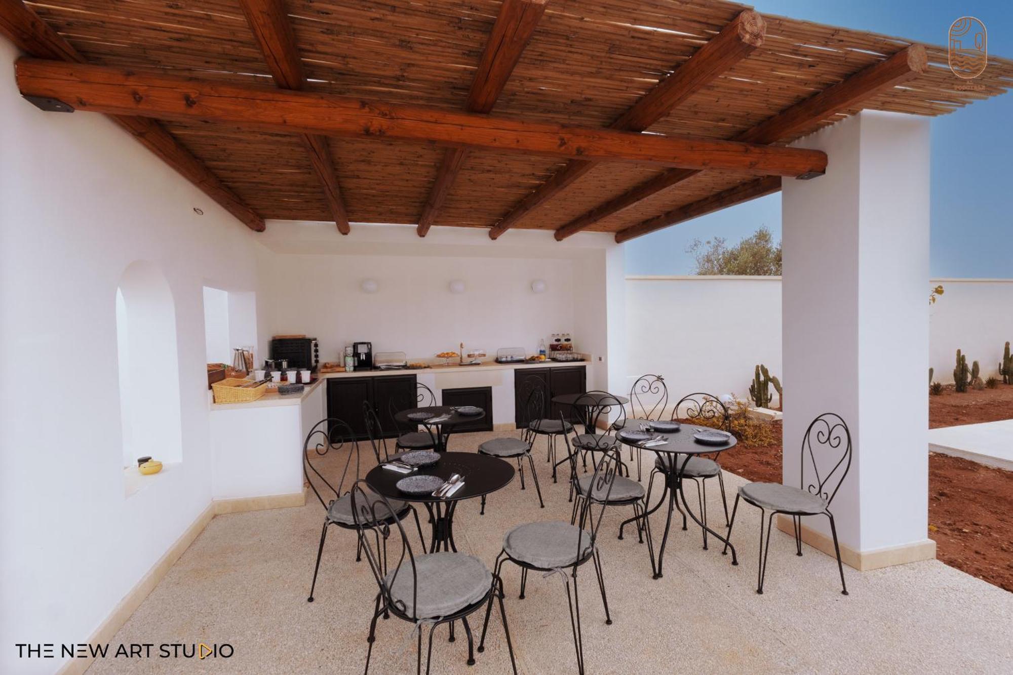 Al Poggiale - Residenza Mediterranea Porto Cesareo Zewnętrze zdjęcie