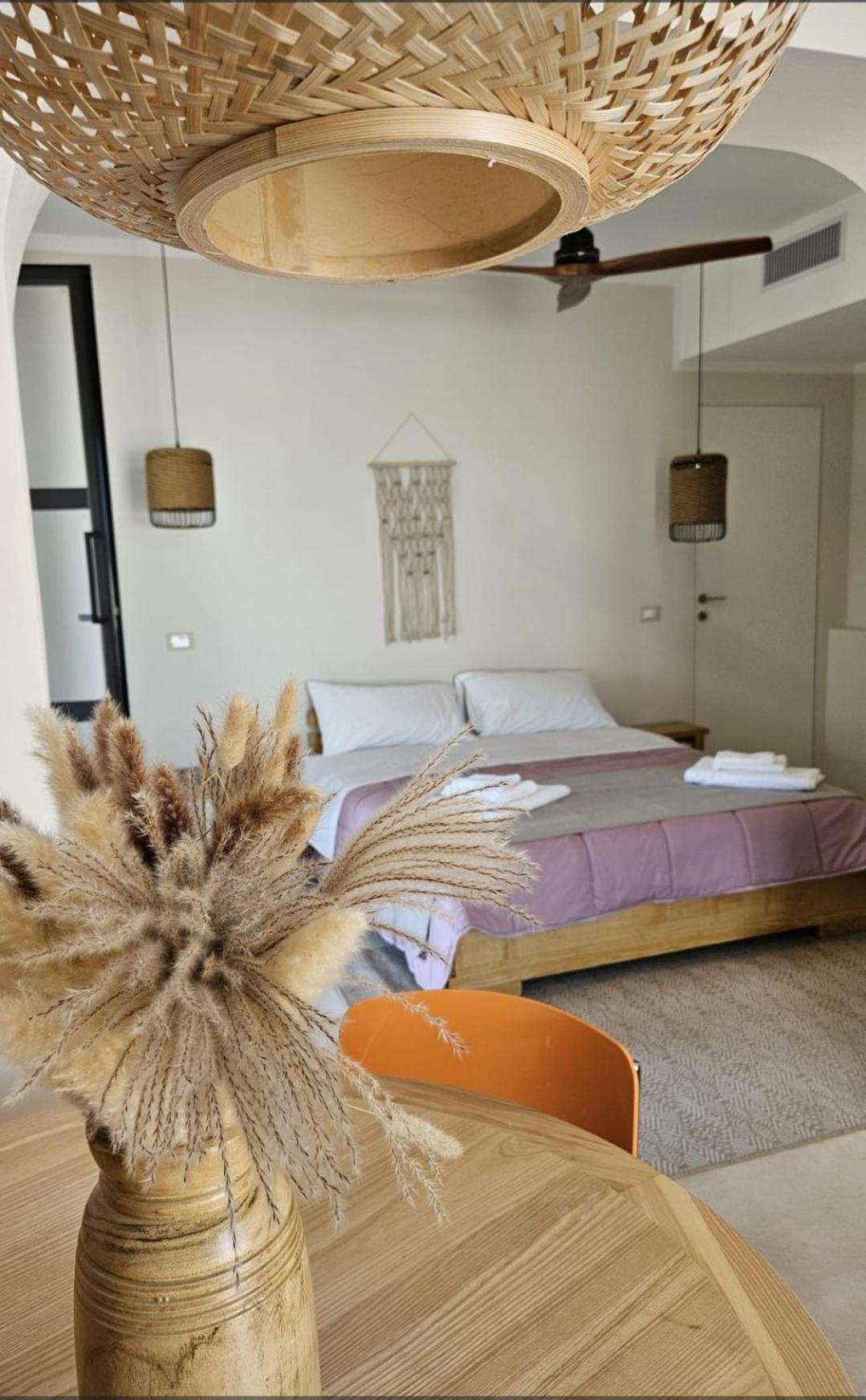 Al Poggiale - Residenza Mediterranea Porto Cesareo Zewnętrze zdjęcie